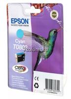 Картридж Epson T0802