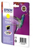 Картридж Epson T0804