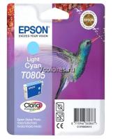 Картридж Epson T0805