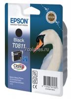 Картридж Epson T0811
