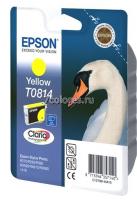 Картридж Epson T0814