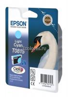 Картридж Epson T0815