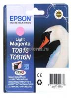 Картридж Epson T0816