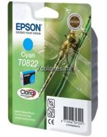 Картридж Epson T0822