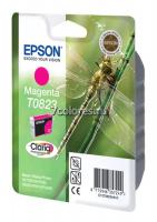 Картридж Epson T0823