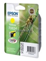Картридж Epson T0824