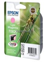 Картридж Epson T0826