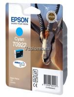 Картридж Epson T0922