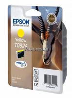 Картридж Epson T0924