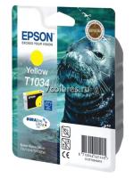 Картридж Epson T1034