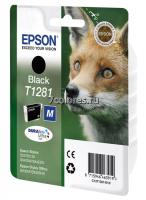 Картридж Epson T1281