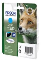 Картридж Epson T1282