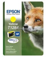 Картридж Epson T1284
