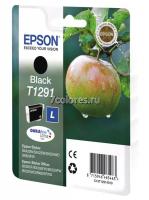 Картридж Epson T1291