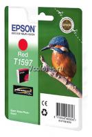 Картридж Epson T1597