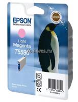 Картридж Epson T5596 