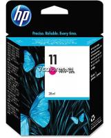 Картридж HP 11 Magenta