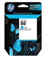 Картридж HP 88 Cyan