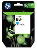 Картридж HP 88XL Cyan