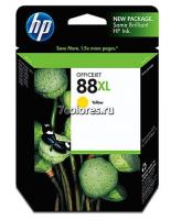 Картридж HP 88XL Yellow