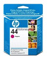 Картридж HP 44 Magenta