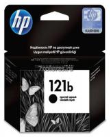 Картридж HP 121b Black