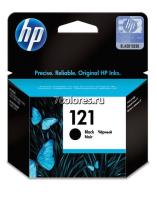 Картридж HP 121 Black