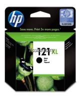 Картридж HP 121XL Black