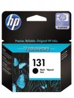 Картридж HP 131 Black