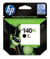 Картридж HP 140XL Black