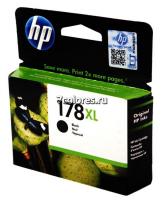 Картридж HP 178XL Black