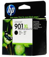 Картридж HP 901XL Black