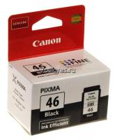Картридж Canon PG-46 Black