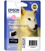 Картридж Epson T0966