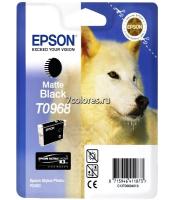 Картридж Epson T0968