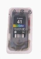 Canon CL-41 цветной «тех.упаковка»